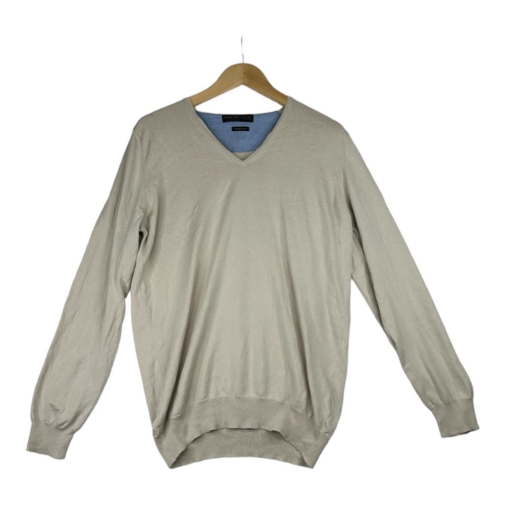 Zara Men‎ Collection Size L
